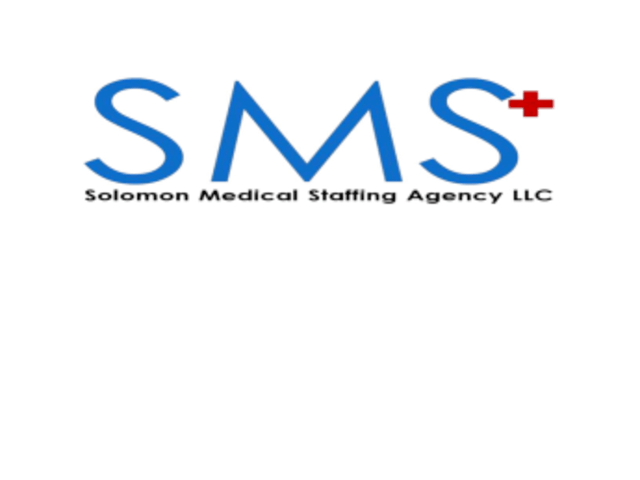 SOLOMON MEDICAL STAFFING AGENCY